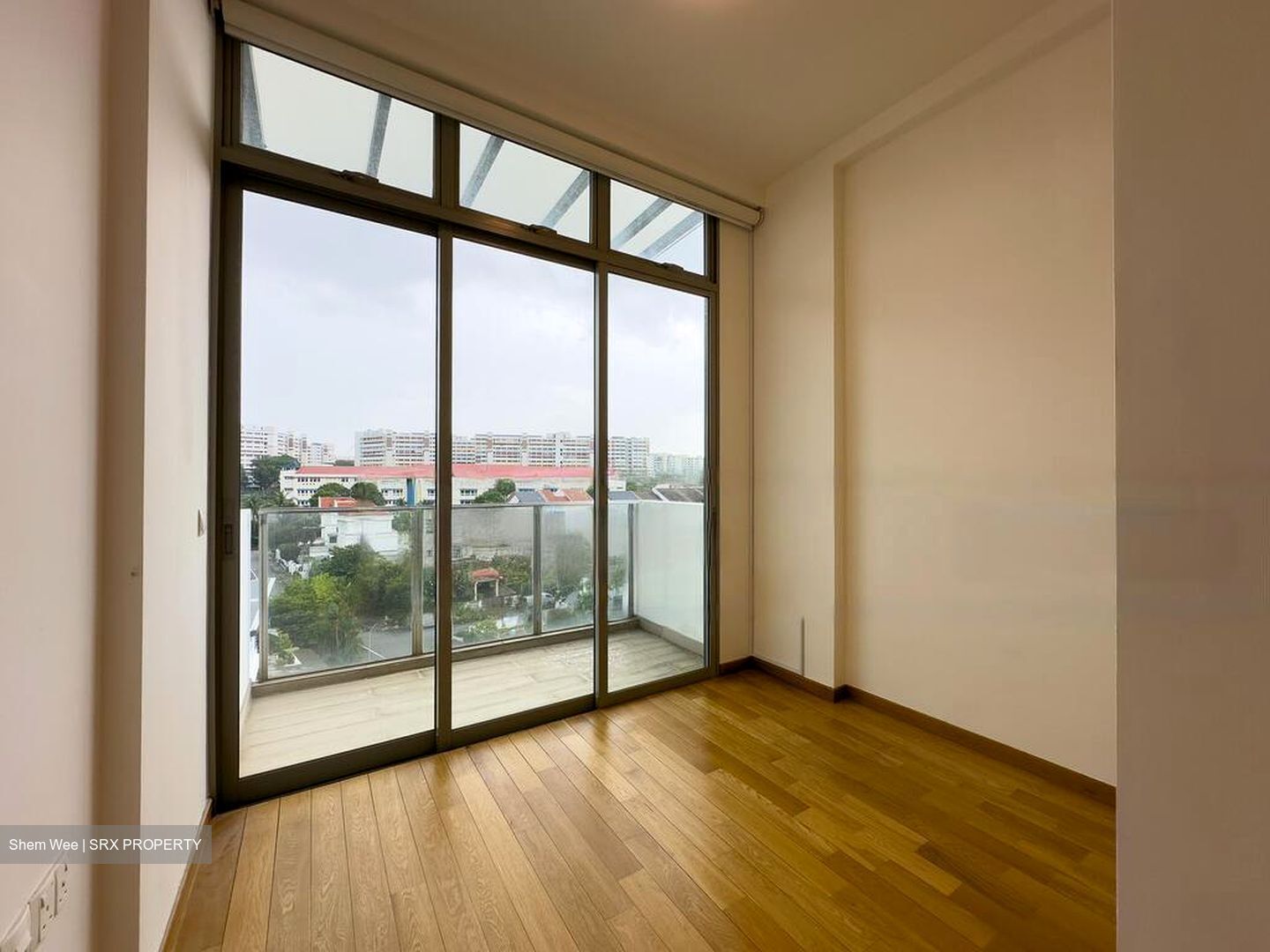 Gambir Ridge (D19), Apartment #519905361